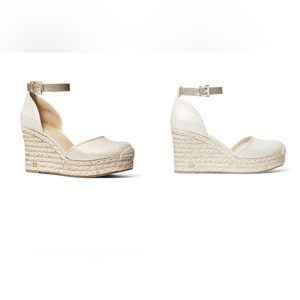 Michael Kors Kendrick Wedge Heels
